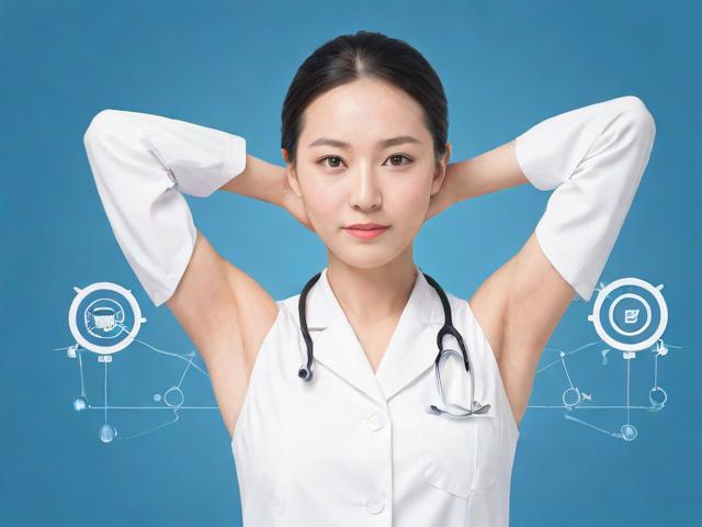 长沙腋臭科专科医院推荐：哪些医院最好？