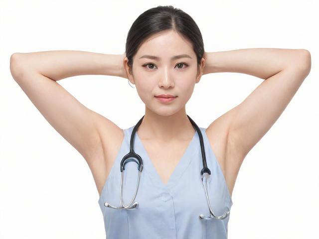 长沙腋臭科专科医院推荐：选择最适合您的医疗机构