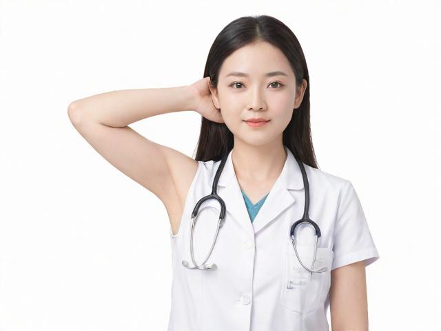 长沙腋臭科专科医院推荐：找到最适合您的治疗专家
