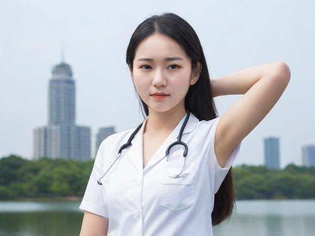 湖南长沙腋臭专科医院排名前十名推荐