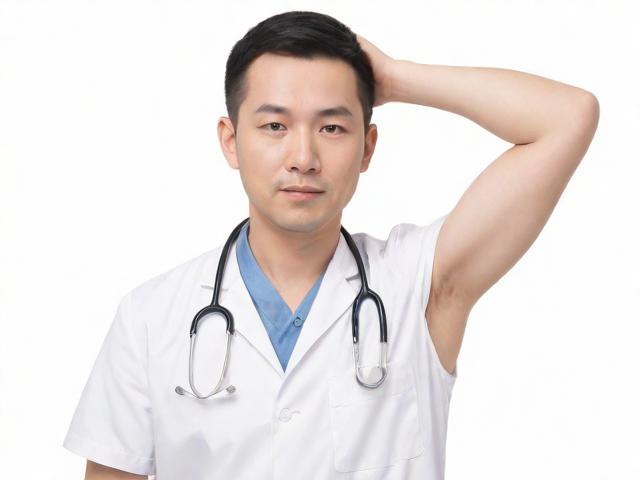 长沙腋臭科专科医院推荐：寻找最好的医生