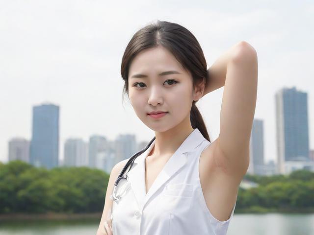 湖南长沙腋臭专科医院排名前十及选择指南