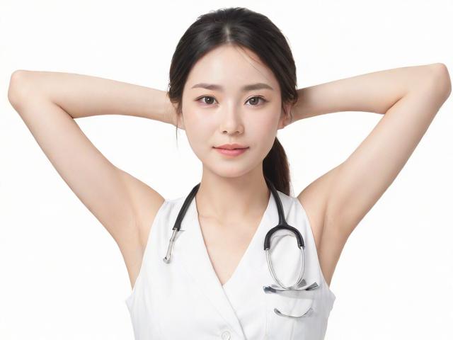 湖南长沙腋臭专科医院推荐：如何选择最适合您的治疗方案