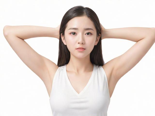 湖南长沙腋臭专科医院推荐：专业治疗腋臭，重获清新自信