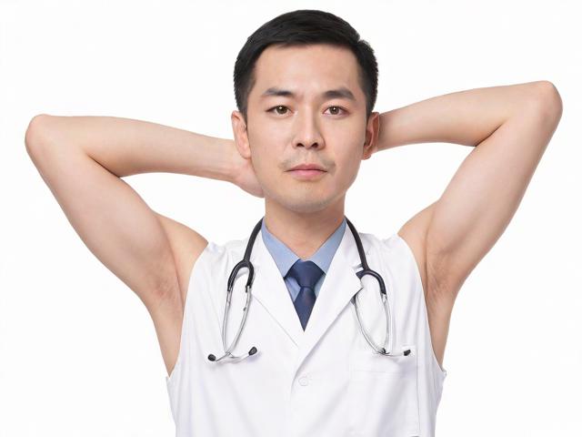 湖南长沙腋臭与男科综合治疗医院推荐