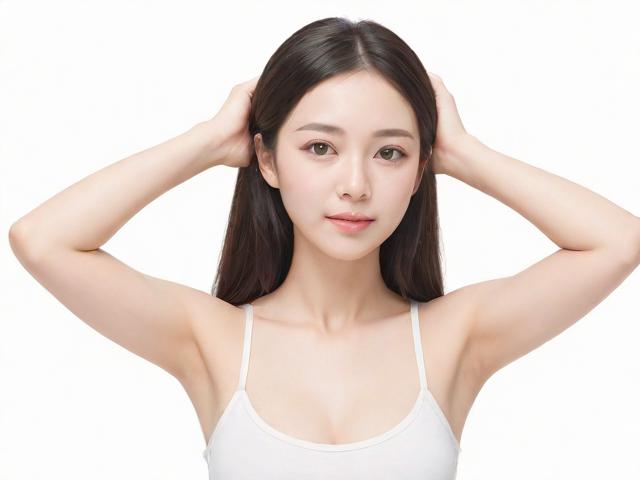 湖南长沙腋臭专科医院推荐：解决腋臭困扰的有效途径