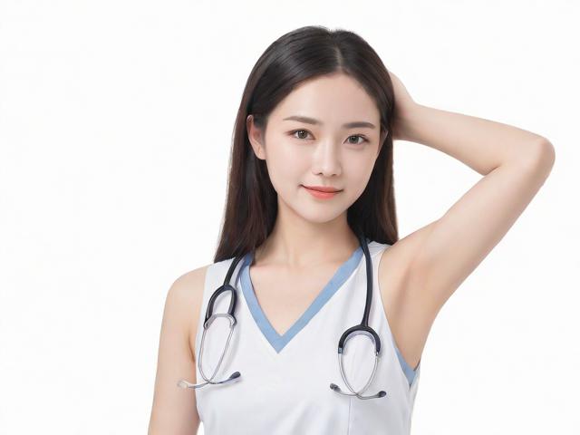 长沙腋臭专科医院推荐及治疗费用详解