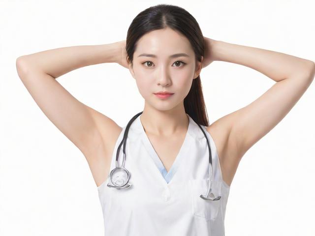 长沙腋臭专科医院推荐：如何选择最适合您的治疗机构