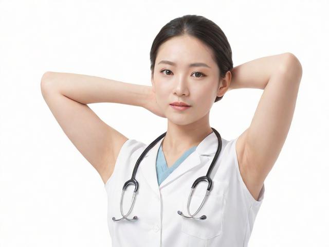 长沙腋臭专科医院哪家最好？排行榜一览表