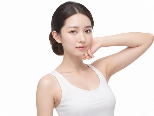 长沙腋臭专科医院推荐及治疗费用详解