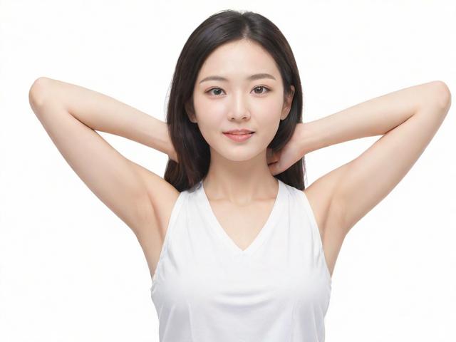 长沙腋臭专科医院哪里好？专业治疗与选择指南