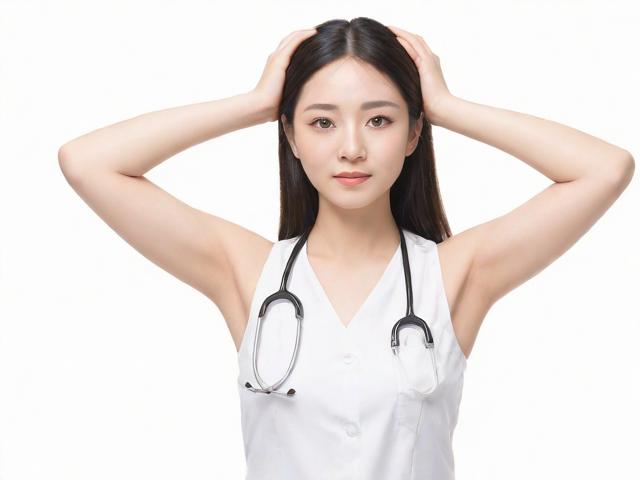 长沙腋臭专科医院推荐：最好的医生和治疗方案