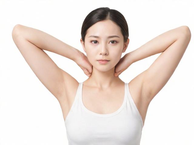 长沙腋臭治疗方法大解析：哪种效果最好？
