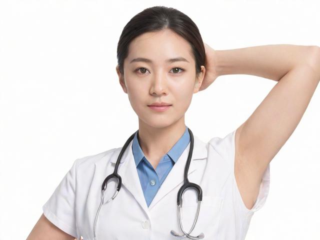 长沙腋臭医院地址及费用全解析，轻松解决你的困扰