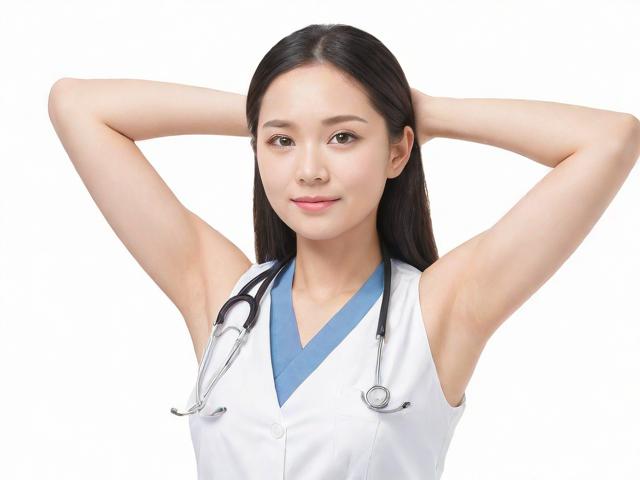 长沙腋臭医院地址及最佳选择指南