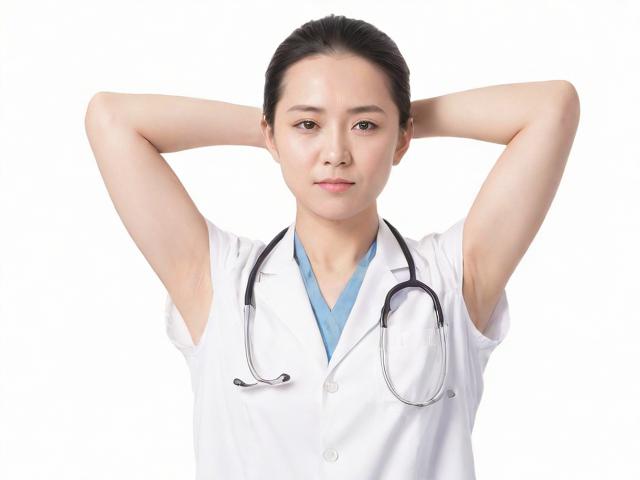 长沙腋臭医院地址推荐：寻找最佳治疗方案