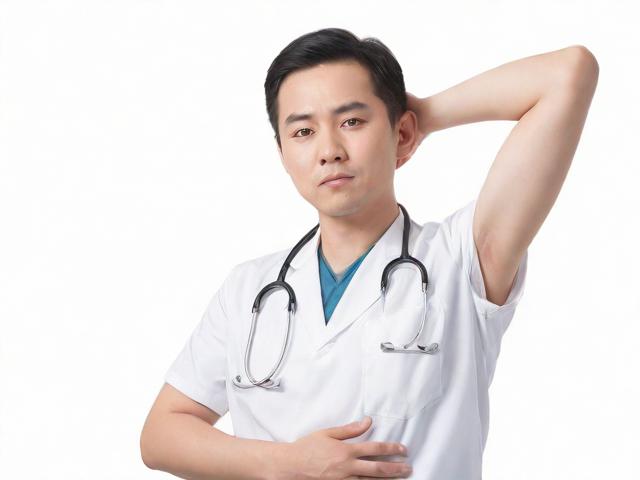 长沙腋臭医院地址推荐：寻找最好的治疗地点
