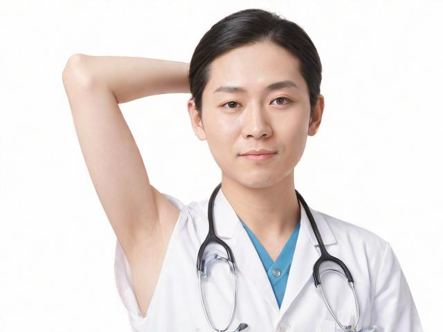 长沙腋臭医院地址及电话全解析，轻松找到专业治疗