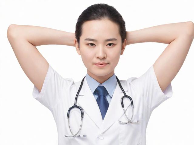 长沙腋臭医院地址及治疗费用详解