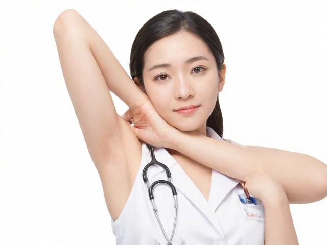 长沙腋臭医院地址及就诊指南，轻松解决腋下异味困扰