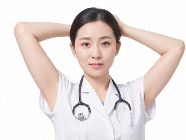 长沙腋臭医院地址及最佳选择指南