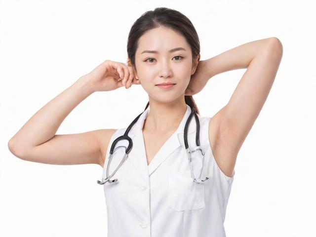 长沙腋臭医院地址及最佳选择指南