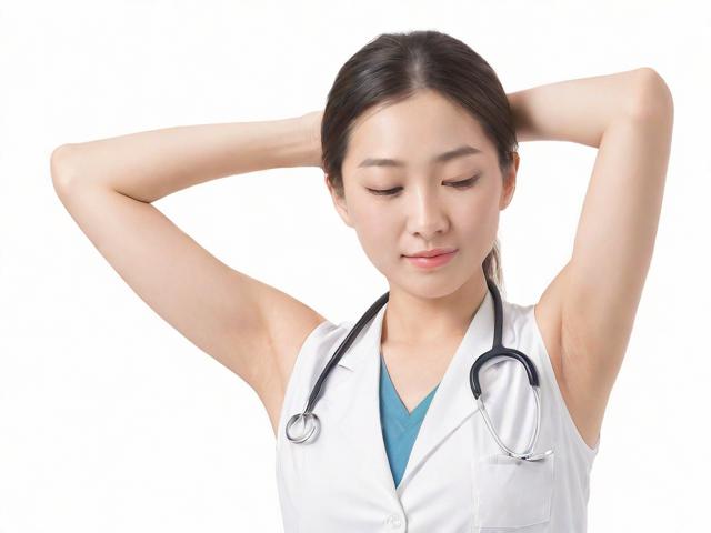 长沙腋臭医院地址及最佳选择指南
