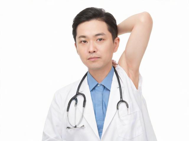 长沙腋臭医院地址查询及最新治疗技术介绍