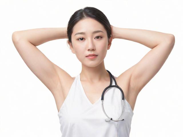 长沙腋臭专科医院推荐：找到最适合您的治疗方案