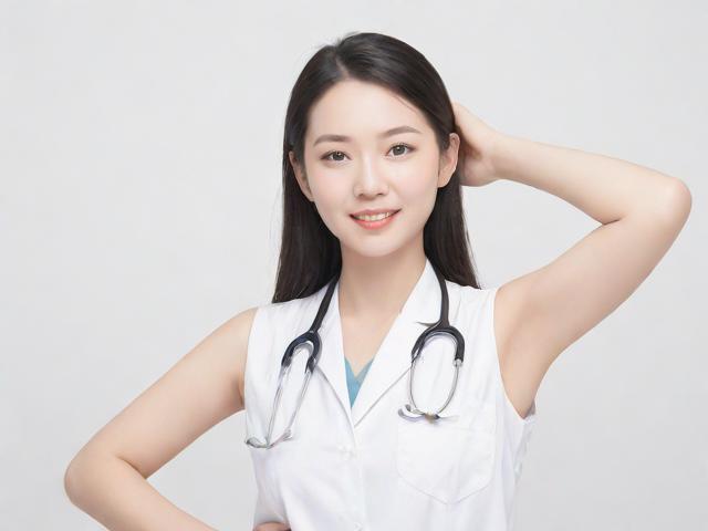 长沙腋臭专科医院推荐：如何选择最适合您的治疗机构