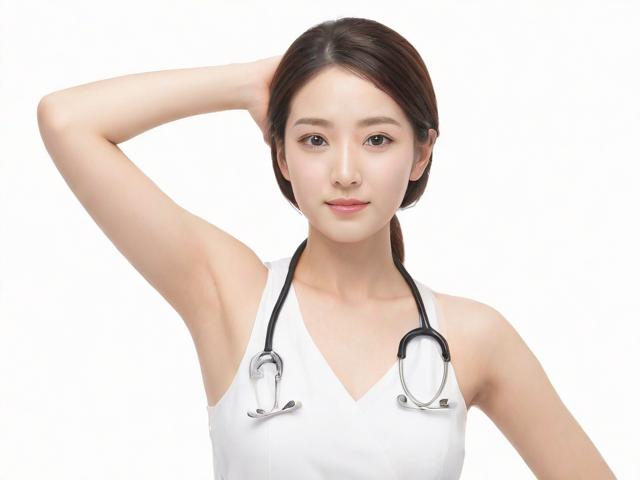 长沙腋臭专科医院推荐：如何选择最适合您的治疗机构