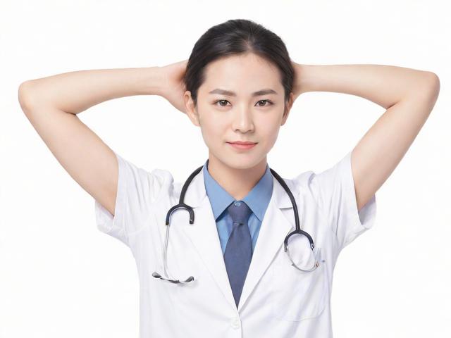 长沙腋臭医院哪家最好？寻找最佳医生指南