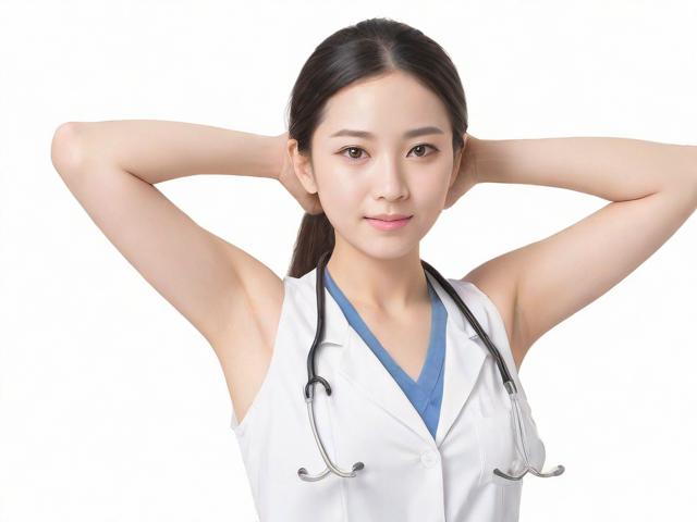 长沙腋臭医院推荐：寻找最好的医生和治疗方案
