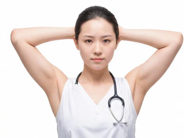 长沙腋臭专科医院：如何有效净化腋下异味