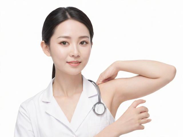 长沙腋臭专科医院推荐：寻找最好的医生和治疗方案