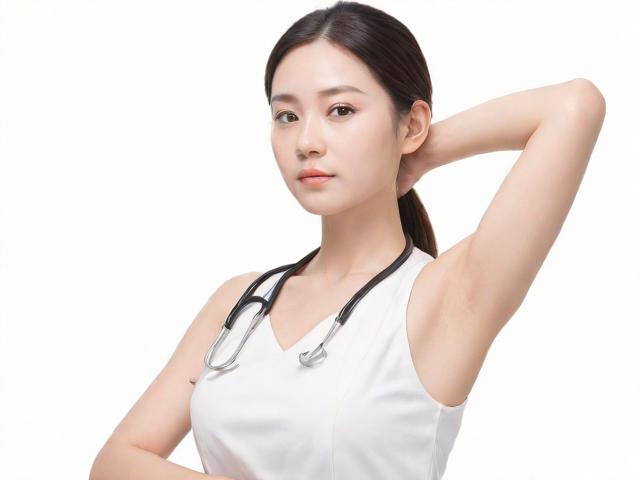 长沙腋臭微创术医院排名榜前十名：选择最佳治疗方案