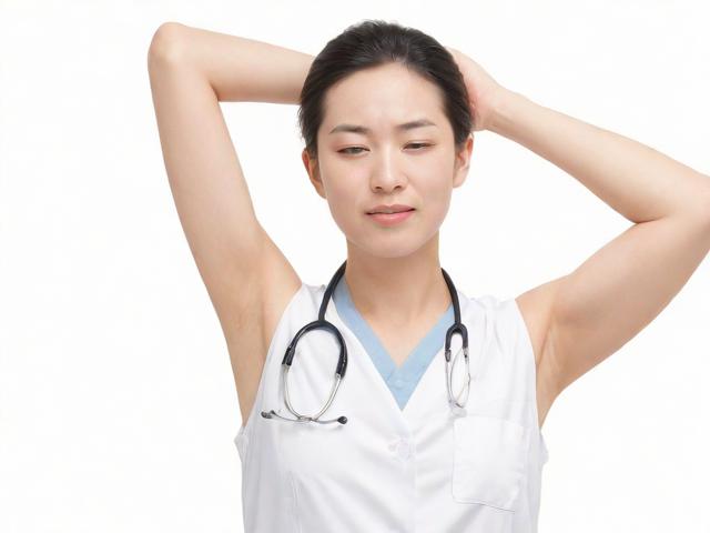 长沙腋臭微创术医院排名榜及选择指南