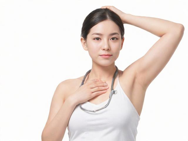 长沙腋臭微创术医院排名及选择指南