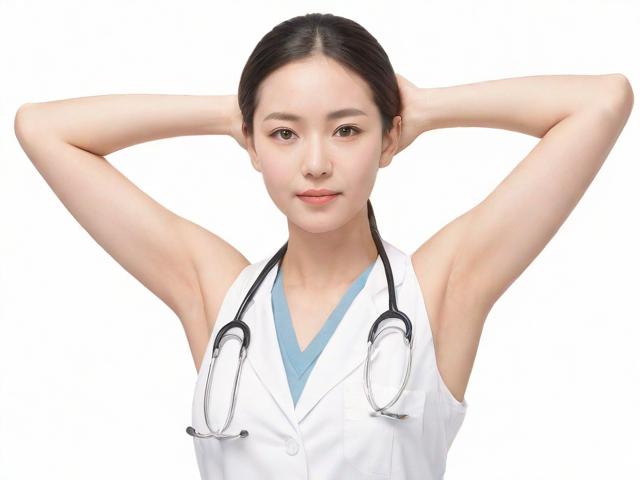 长沙腋臭微创术医院排名最新一览表及选择指南