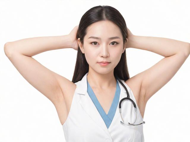 长沙腋臭微创术医院排名一览表图片，选择最佳治疗方案