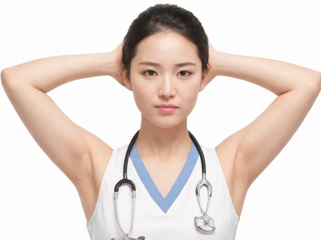 长沙腋臭微创术医院排名一览表图片，选择最佳治疗方案