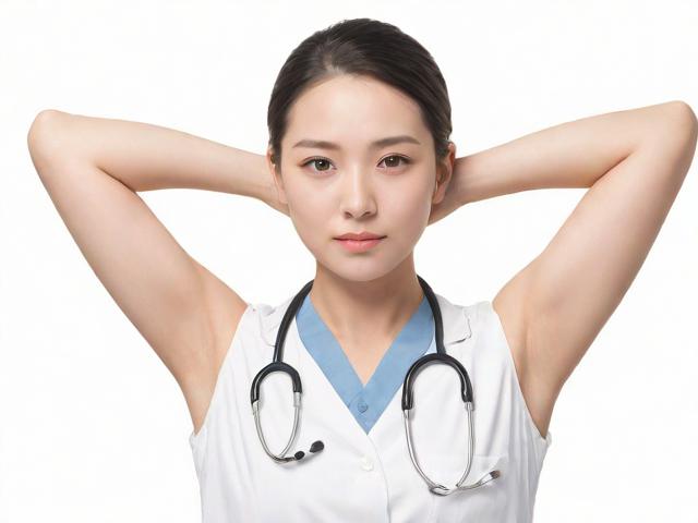 长沙腋臭微创术医院排名一览表最新版：选择最佳治疗方案