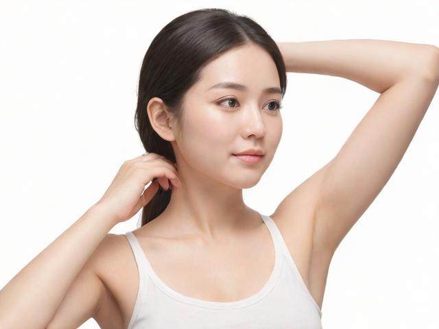 长沙腋臭最好的医院排行榜及治疗指南