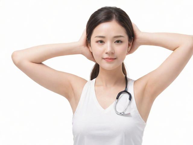 长沙腋臭最好的医院推荐及费用详解