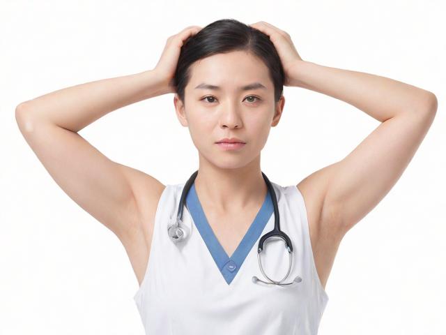长沙腋臭最好的医院排名第一的医生是谁？