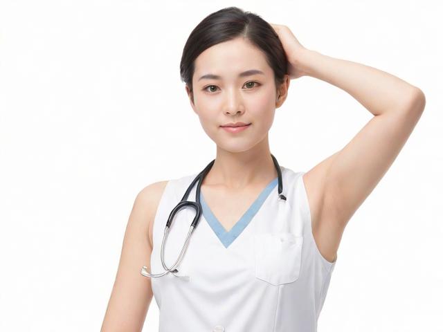 长沙腋臭最好的医院排名第一的医生是谁？