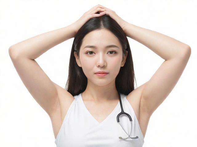 长沙腋臭最好的医院排名第一名：附大腋臭专科详解