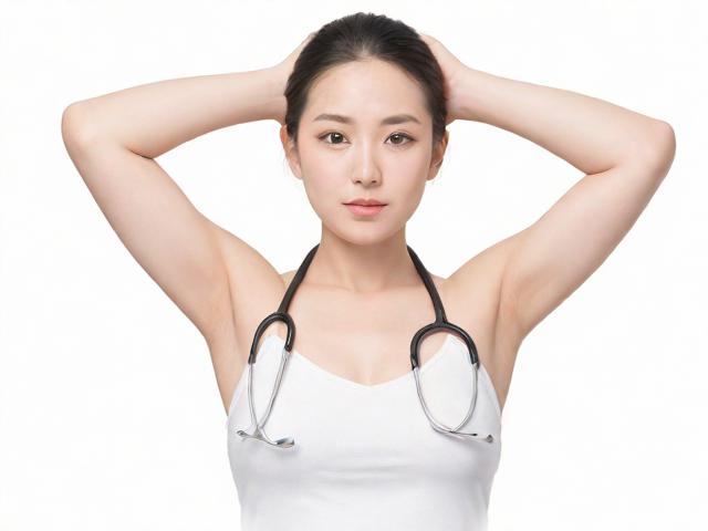 长沙腋臭最好的医院排名前十名推荐