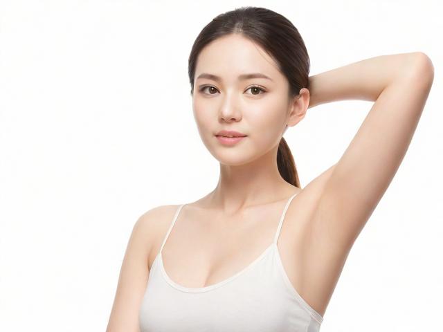 长沙腋臭最好的医院推荐及费用解析