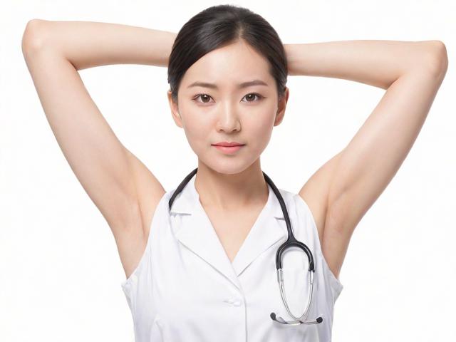 长沙腋臭医院推荐：选择最好的医院解决腋臭问题